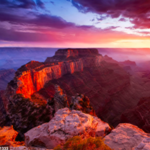 Grand Canyon National Park