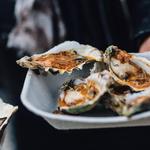 Westcott Bay Shellfish Co.