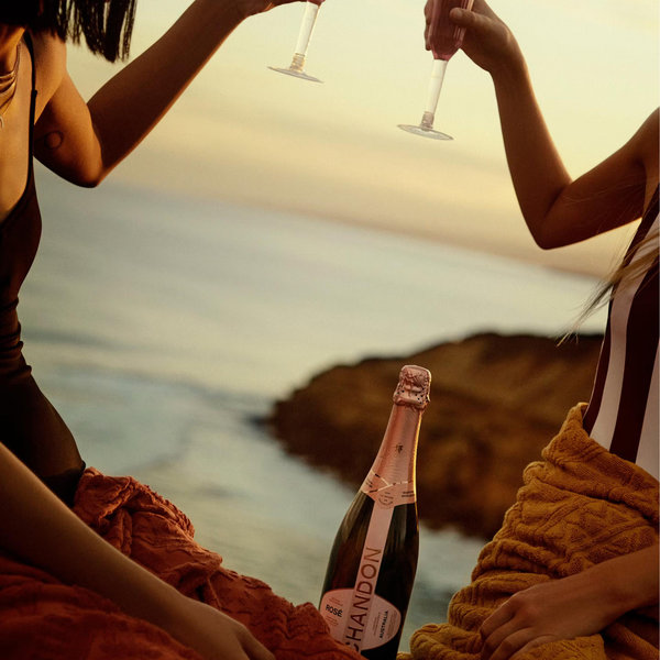 Wine Tasting For Two