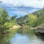 Barton Creek Greenbelt