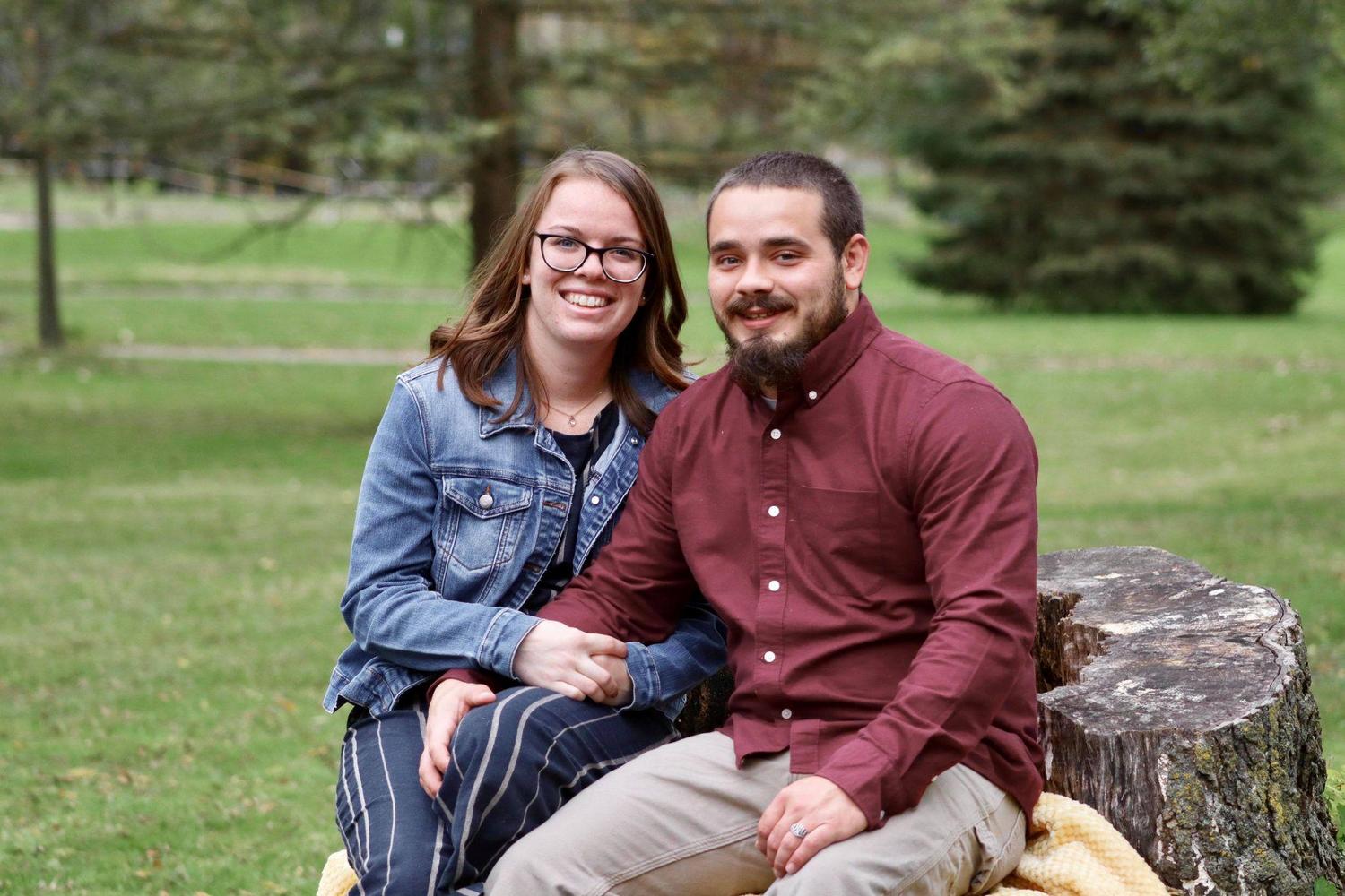 The Wedding Website of Sarah Brimeyer and Bret Miller
