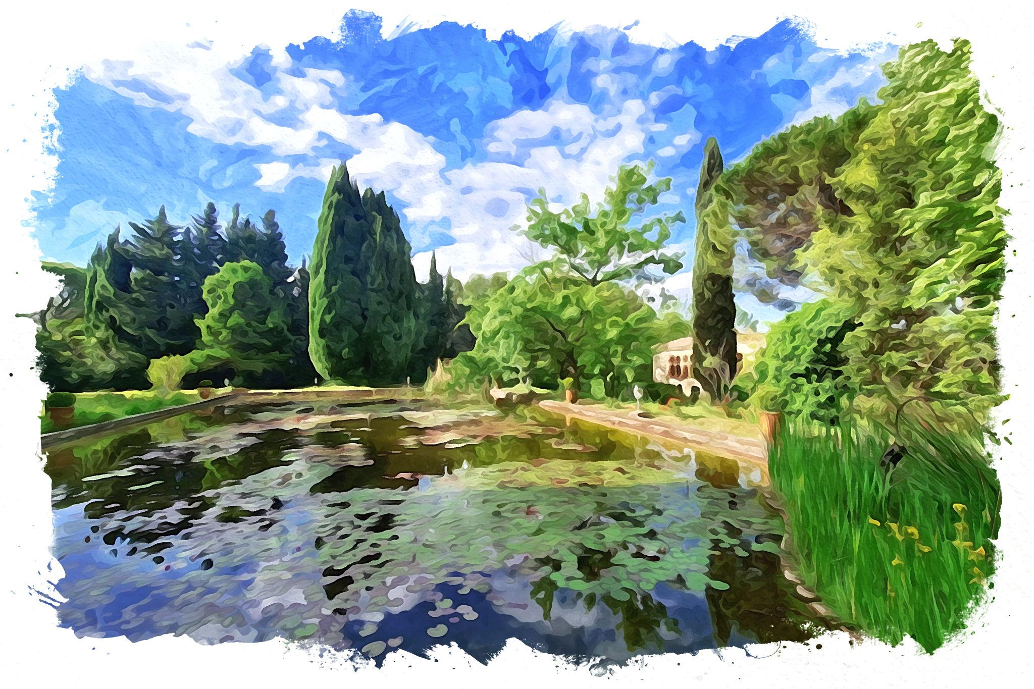 The Wedding Website of Gaëlle Alhaddad and Stéphane Nasr