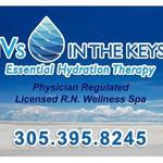 IVs in the Keys