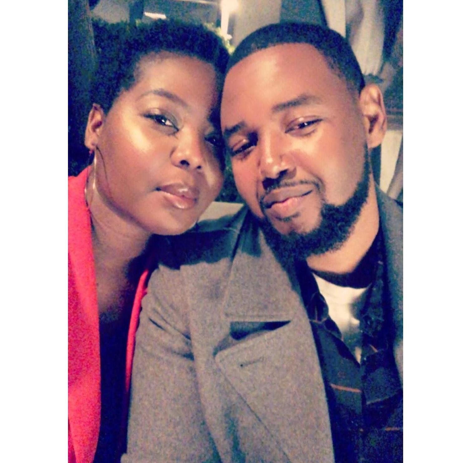 Night out in Sacramento with coworkers