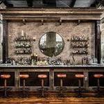 Ice Plant Bar