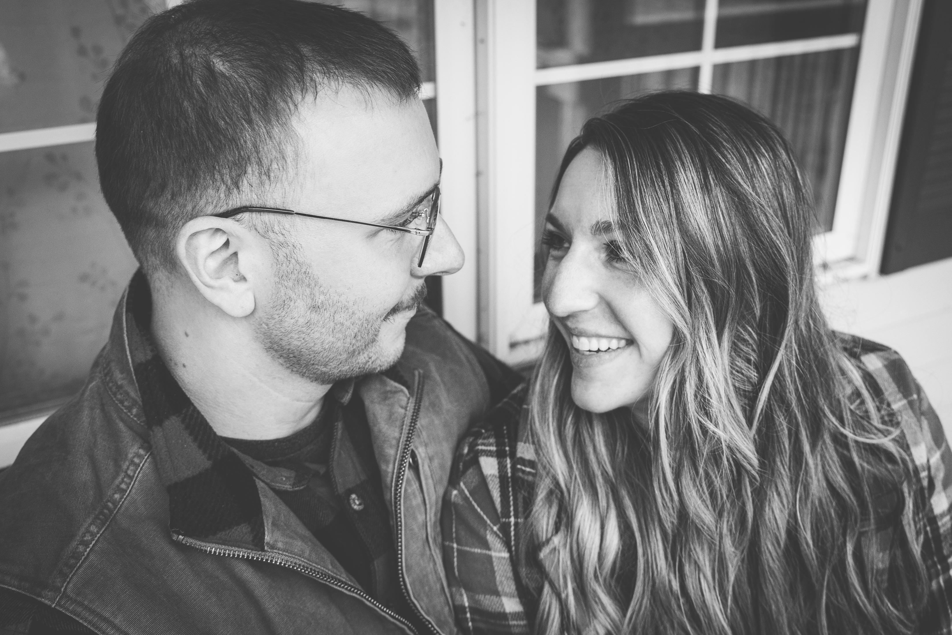 The Wedding Website of Kiley Ploehn and Gregory Blanton