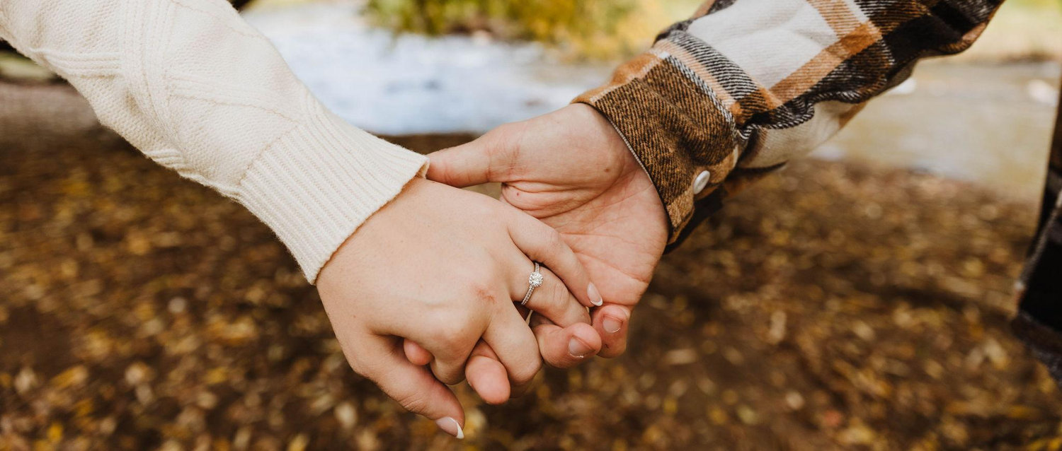 The Wedding Website of Olivia Langwell and Luke Grant