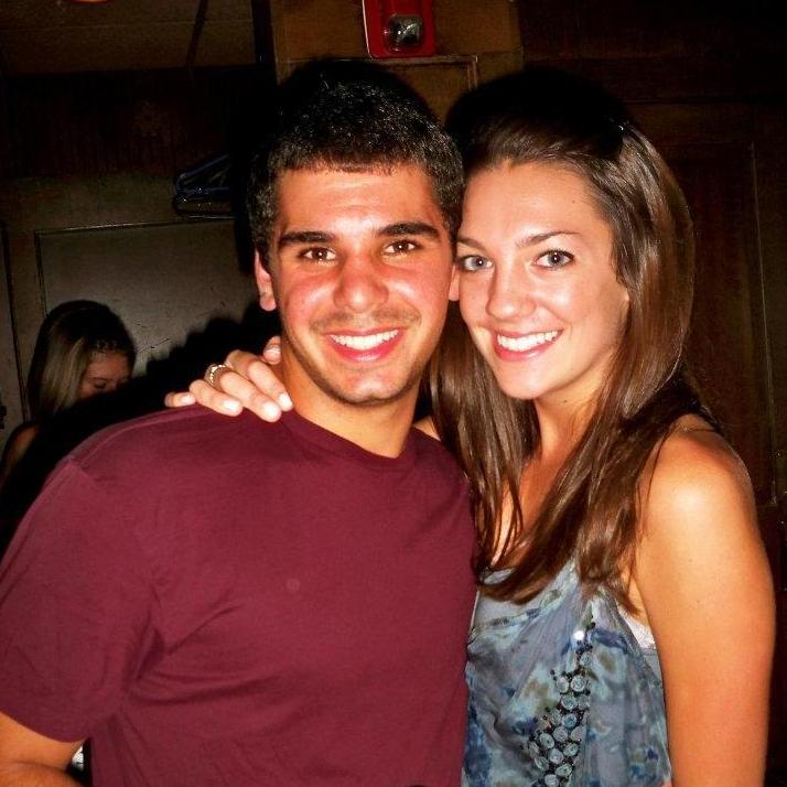 Senior year 2011
