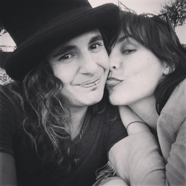The Wedding Website of Katie Machaiek and Domonick Giorgianni