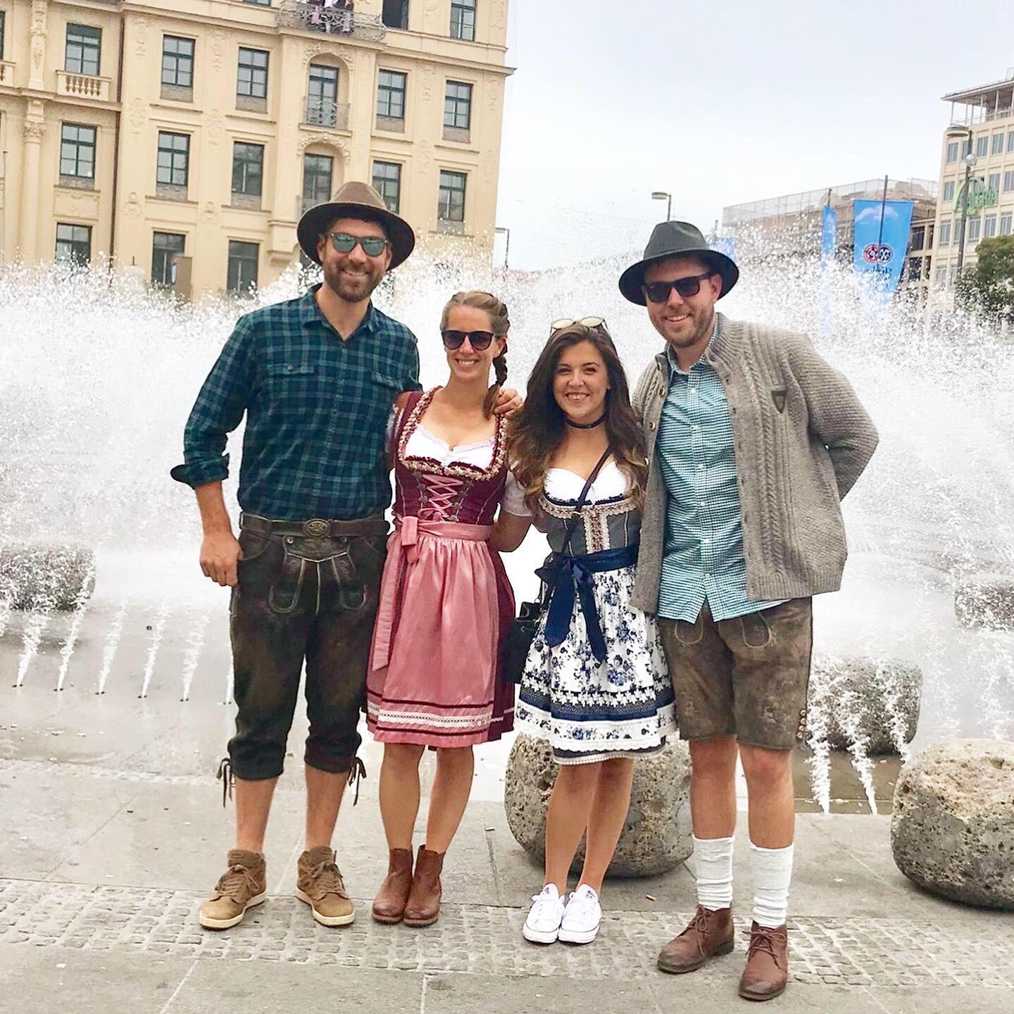 Munich, Germany