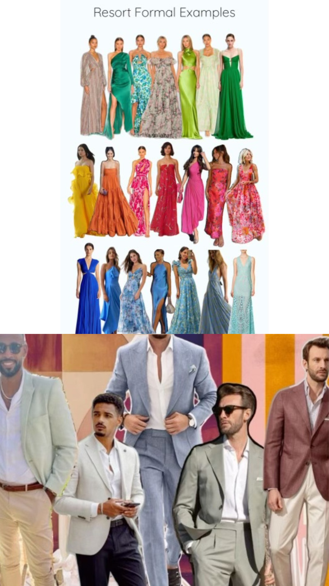 The Wedding Website of Lea Randolph and Roshanda Johnson