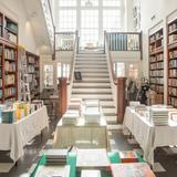 New Dominion Bookshop