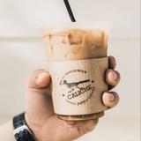 Caliche Coffee Bar & Ranch Road Roasters