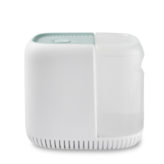 Canopy Humidifier