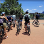 Barton Springs Bike Rental & Tours