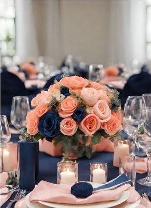 The Wedding Website of Ja'Nae Timothy and Marlin Perkins