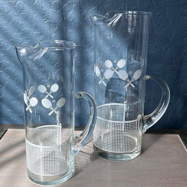 Tennis Pitcher 64 OZ
