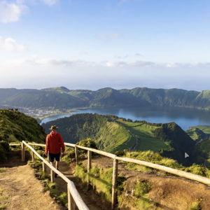 Honeymoon - Guided nature trek