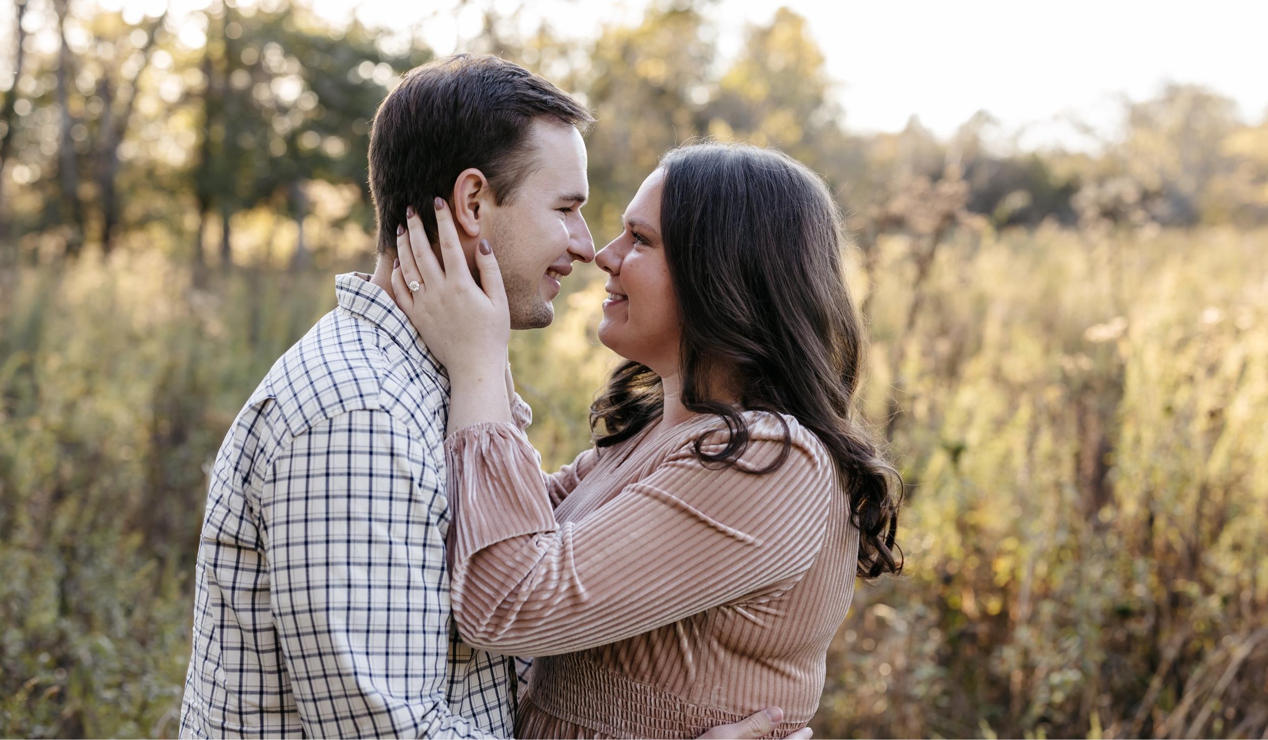 Sarah Young and Kyle Spencer's Wedding site