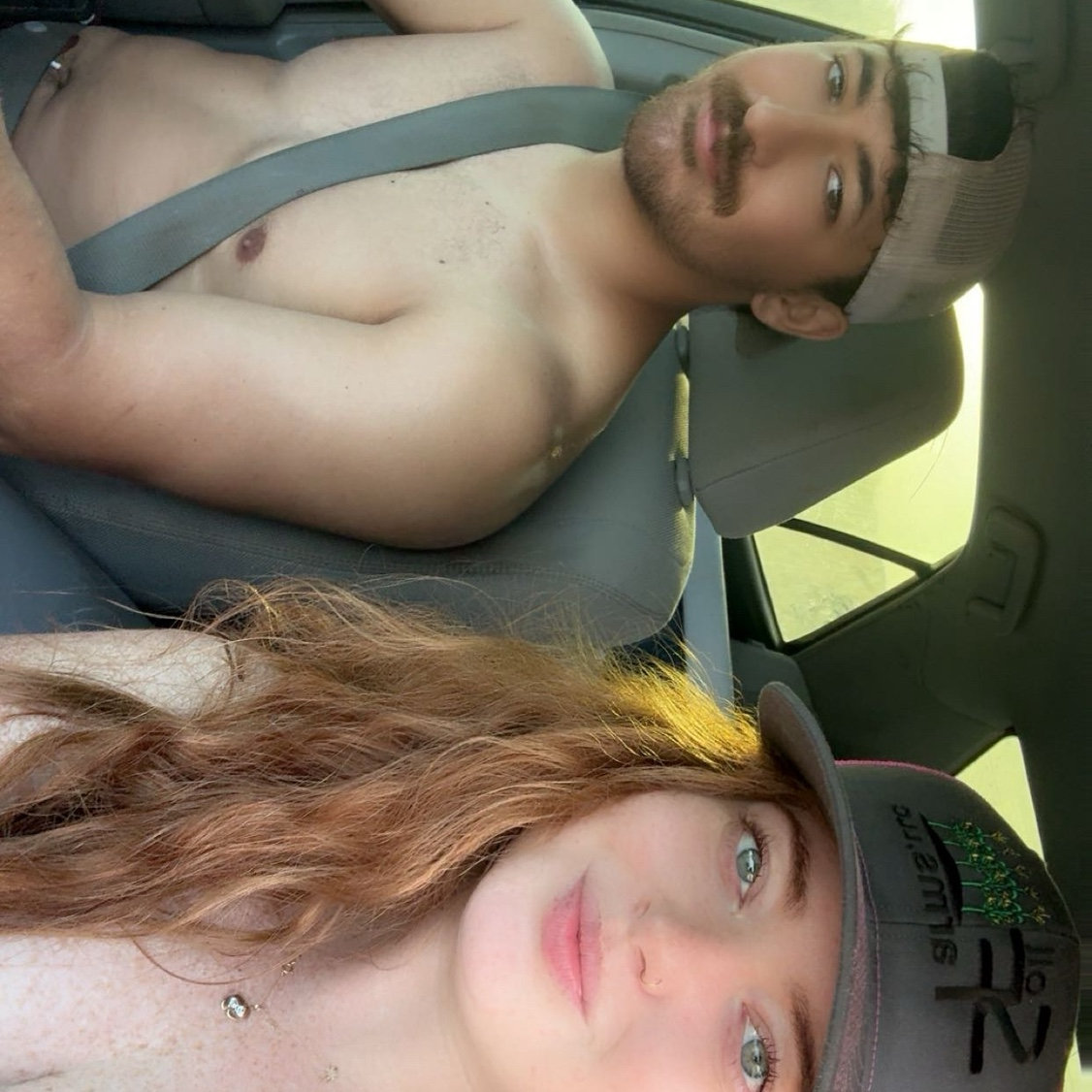 Loving the beach life!