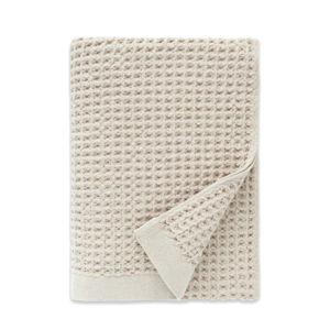 Supima® Waffle Bath Towel | Best Bath Towel | Onsen®
