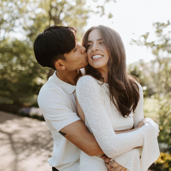 Our Newlywed Fund