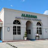 Albasha Greek&Lebanese Restaurant