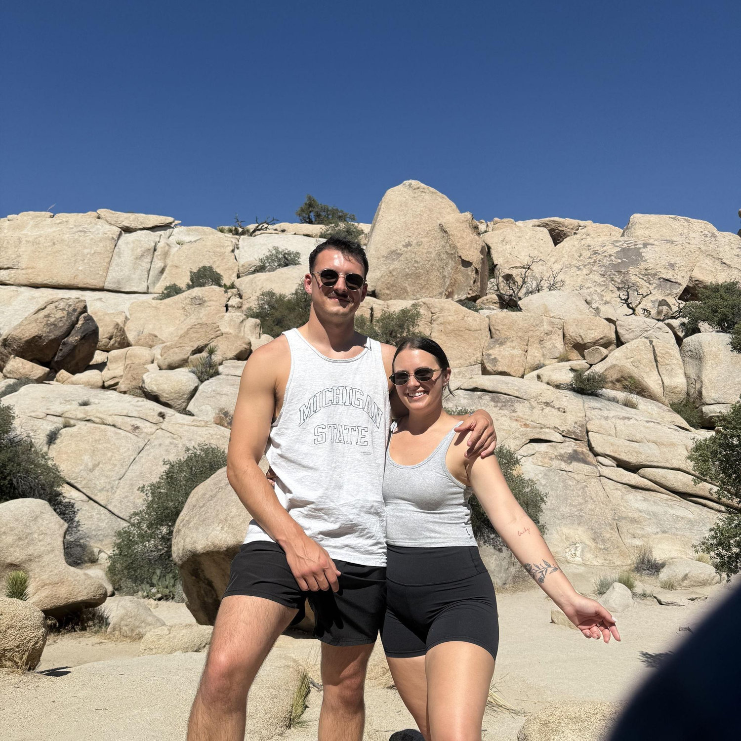 Joshua Tree National Park - 2026