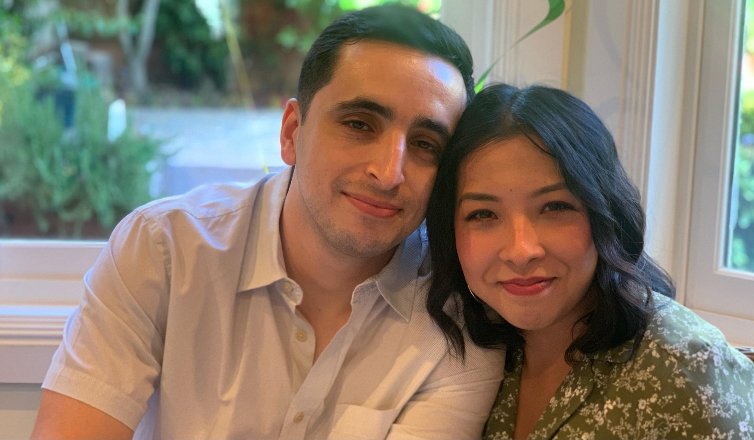 The Wedding Website of Lilian Sanchez Ramos and Lucas Castañeda