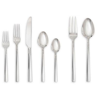 Neil Lane™ by Fortessa® Trilliant 42-Piece Flatware Set