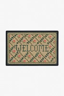 Ruggable Washable Anthea Doormat