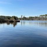 Goose Creek State Park