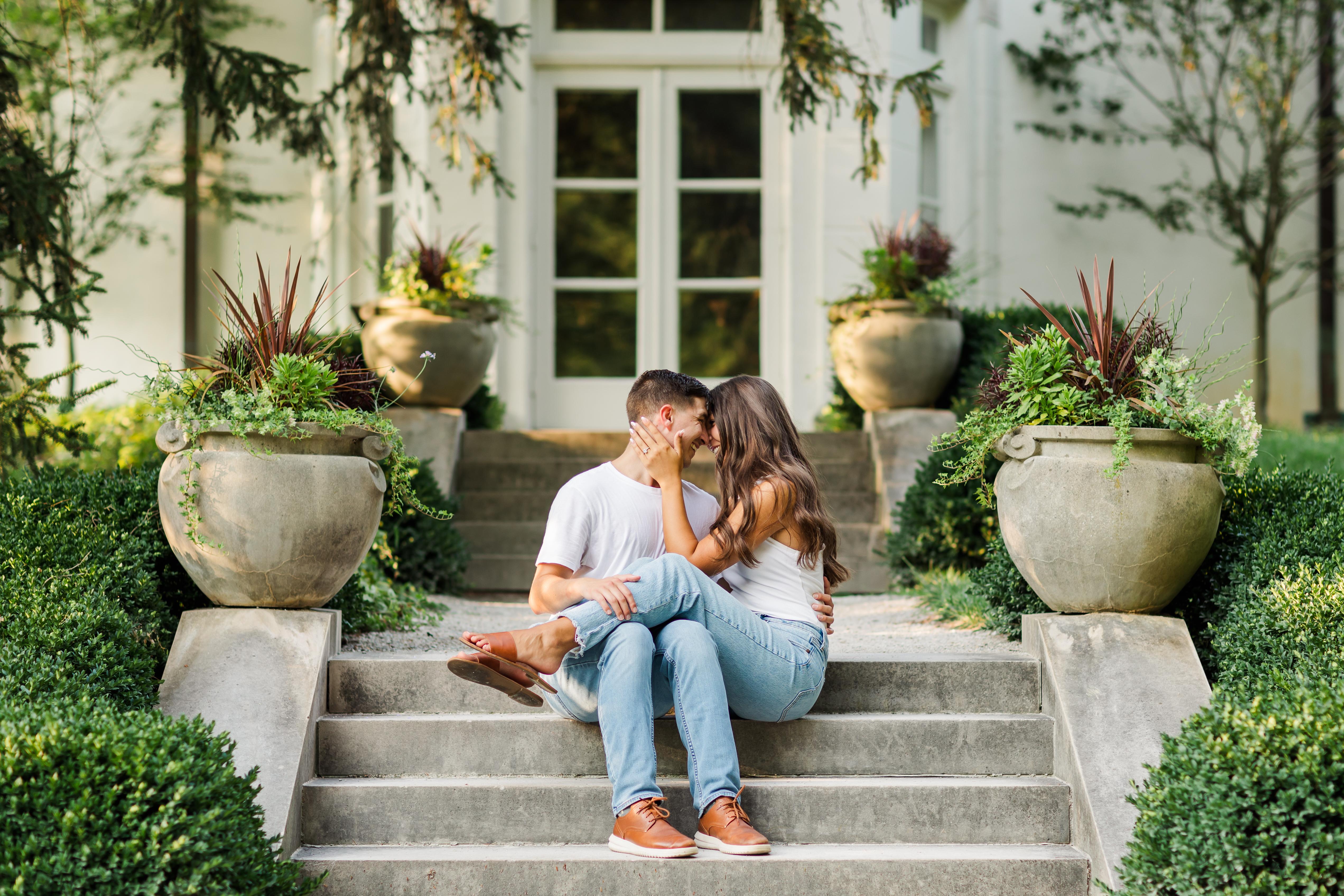 The Wedding Website of Hannah DeBlock and Gavin Englert