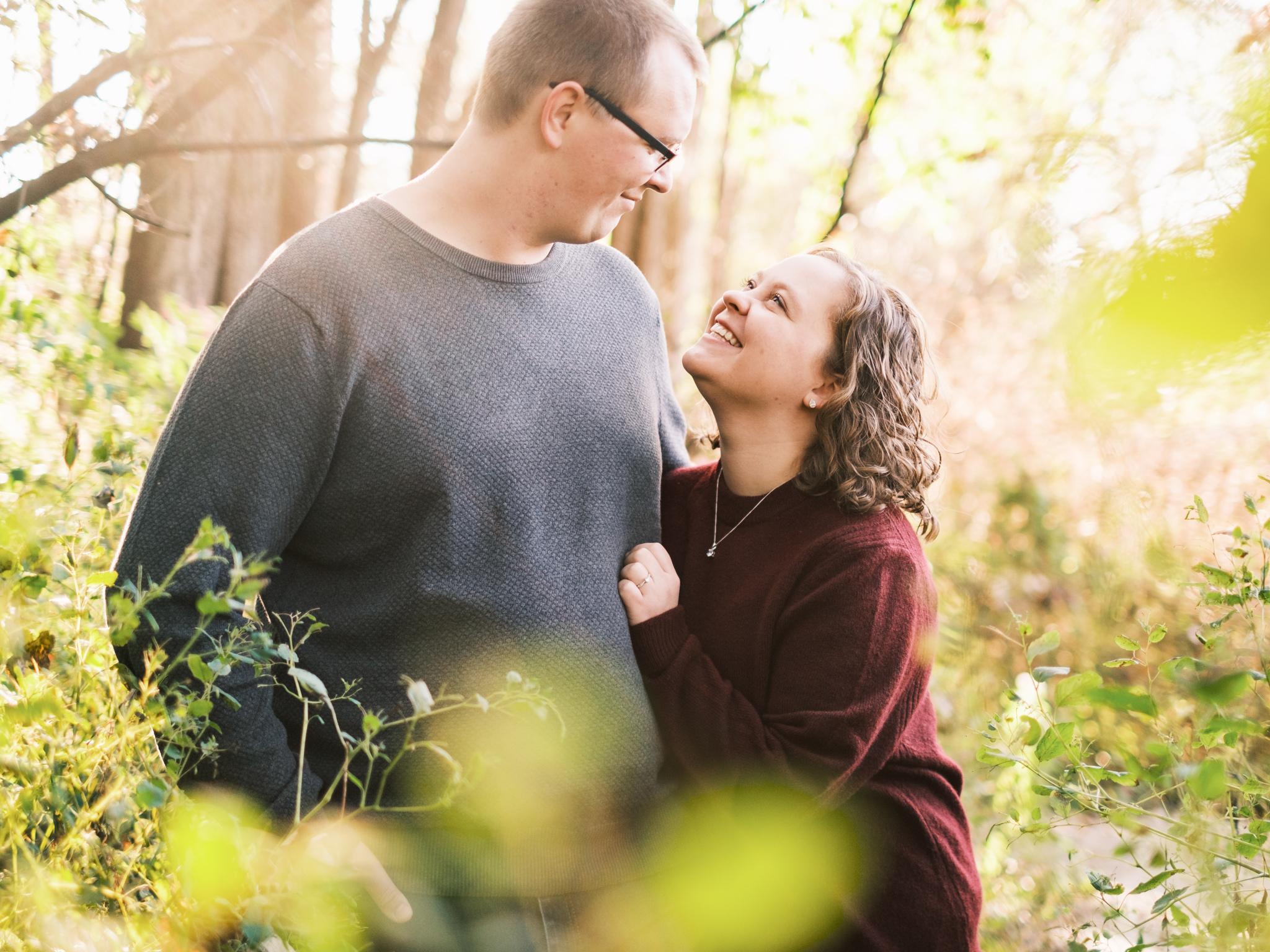 The Wedding Website of Leah Riddle and Zach Zarnstorff