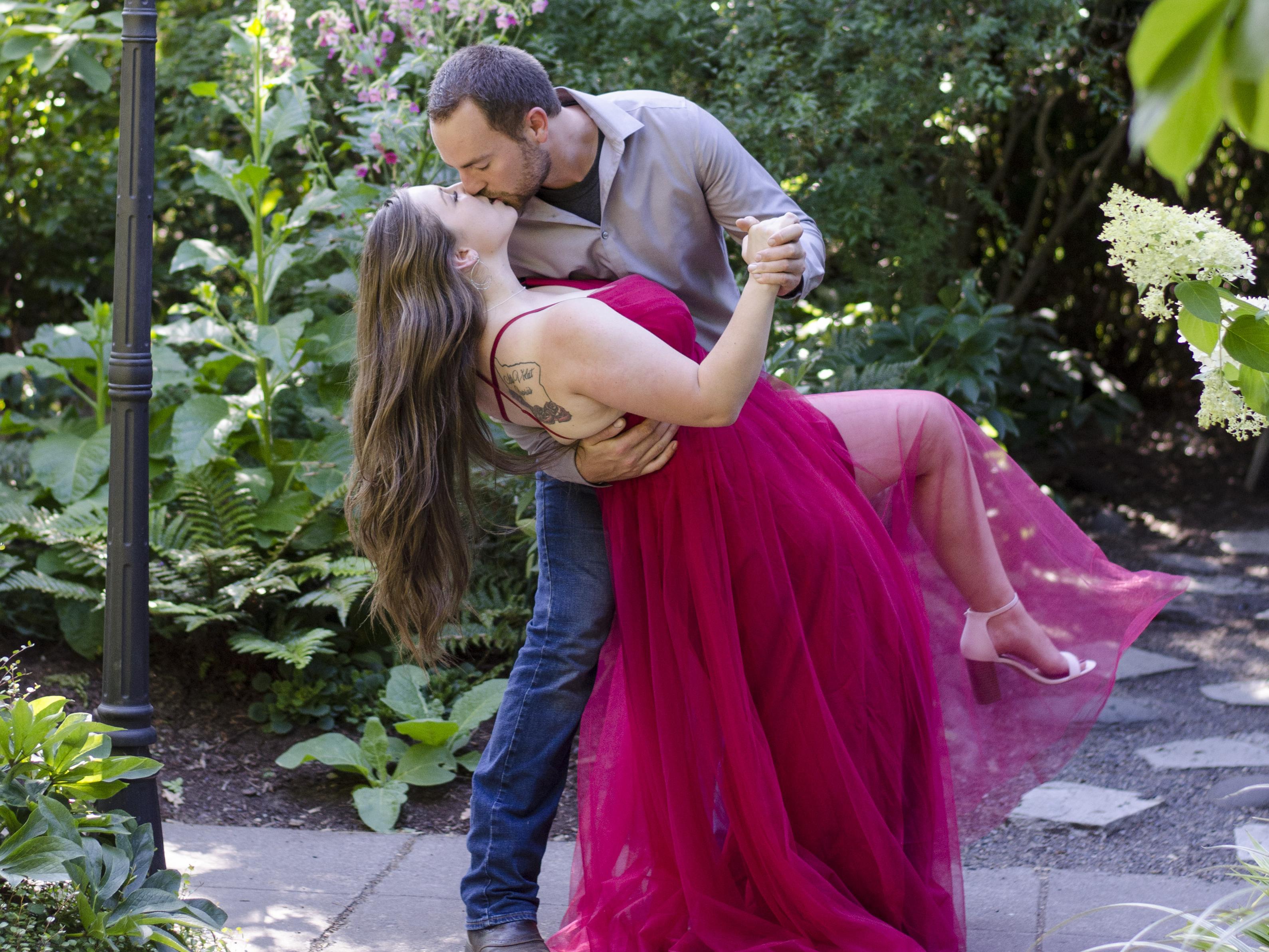 The Wedding Website of Courtney Lightner and Jeffrey Yaw