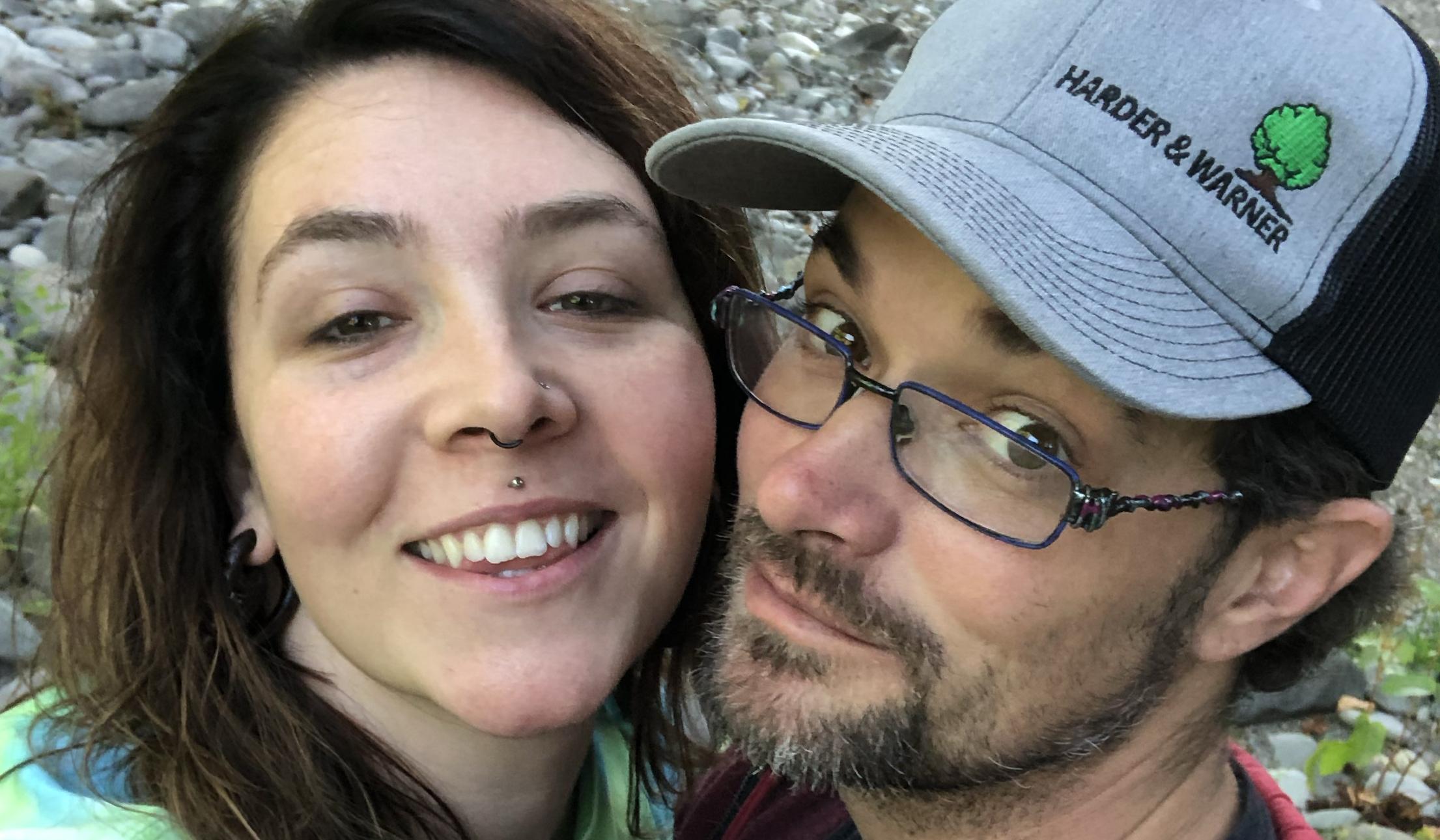 The Wedding Website of Rutger Bialkowsky and Brittany Martin