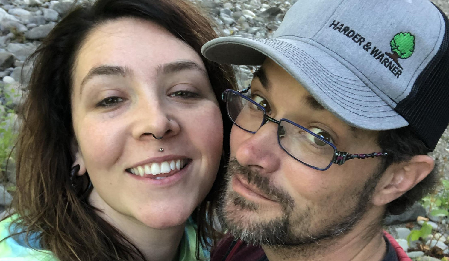 The Wedding Website of Rutger Bialkowsky and Brittany Martin