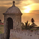 City Walls (Ciudad Amurallada)