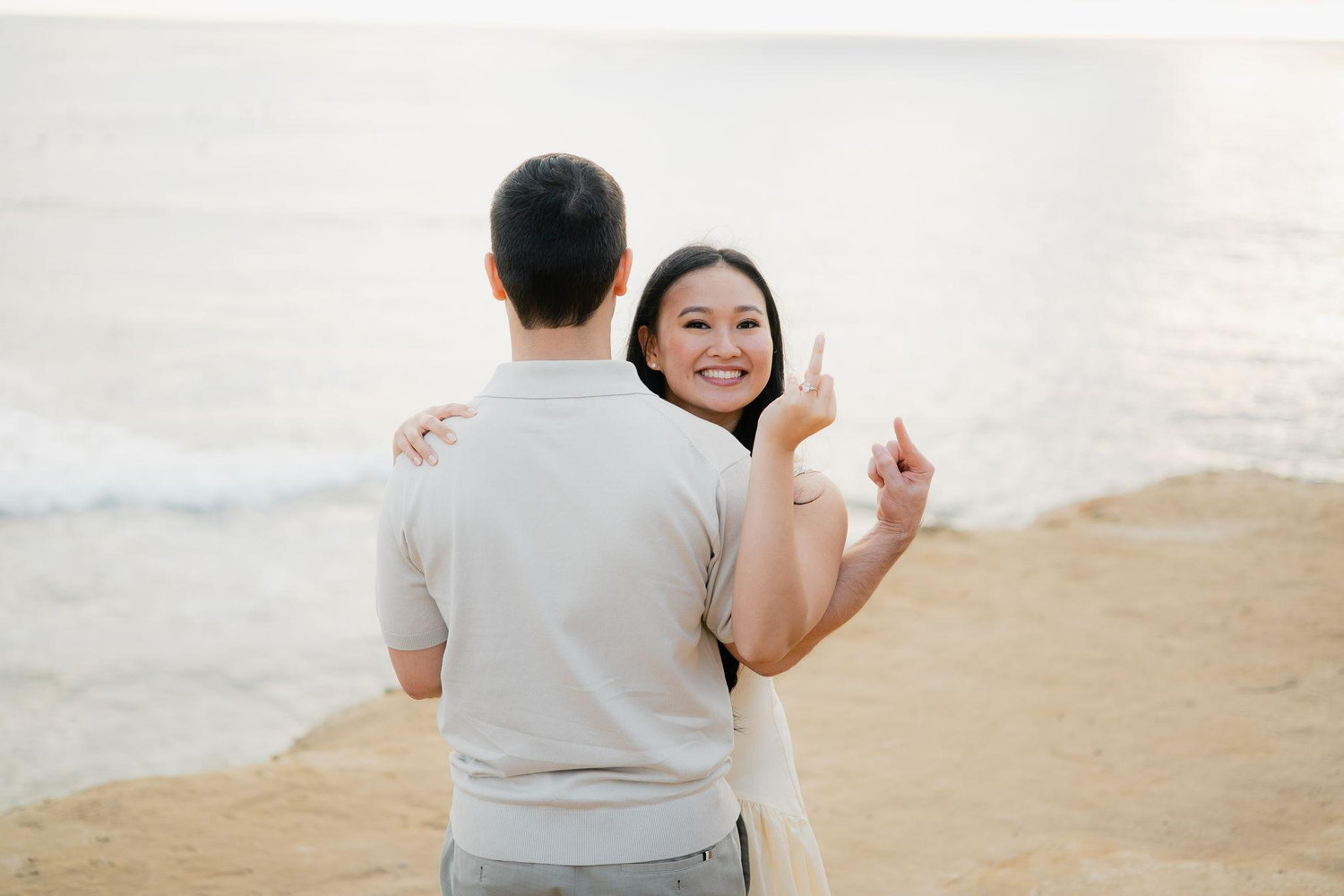 The Wedding Website of Billie Sumera and Luke Yee