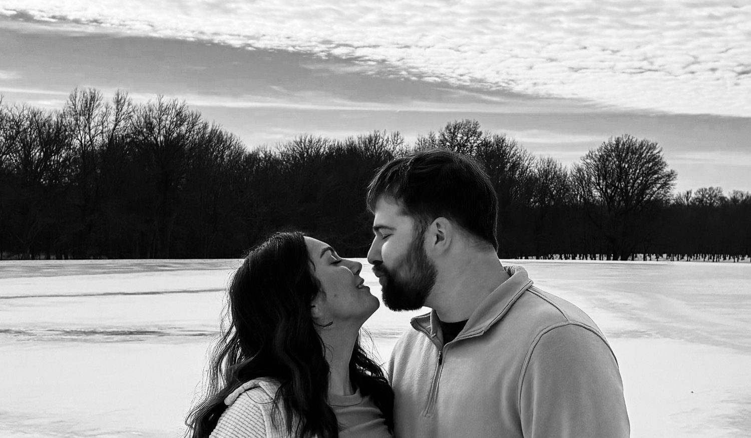 The Wedding Website of Paige Claassen and Marcus Coleman