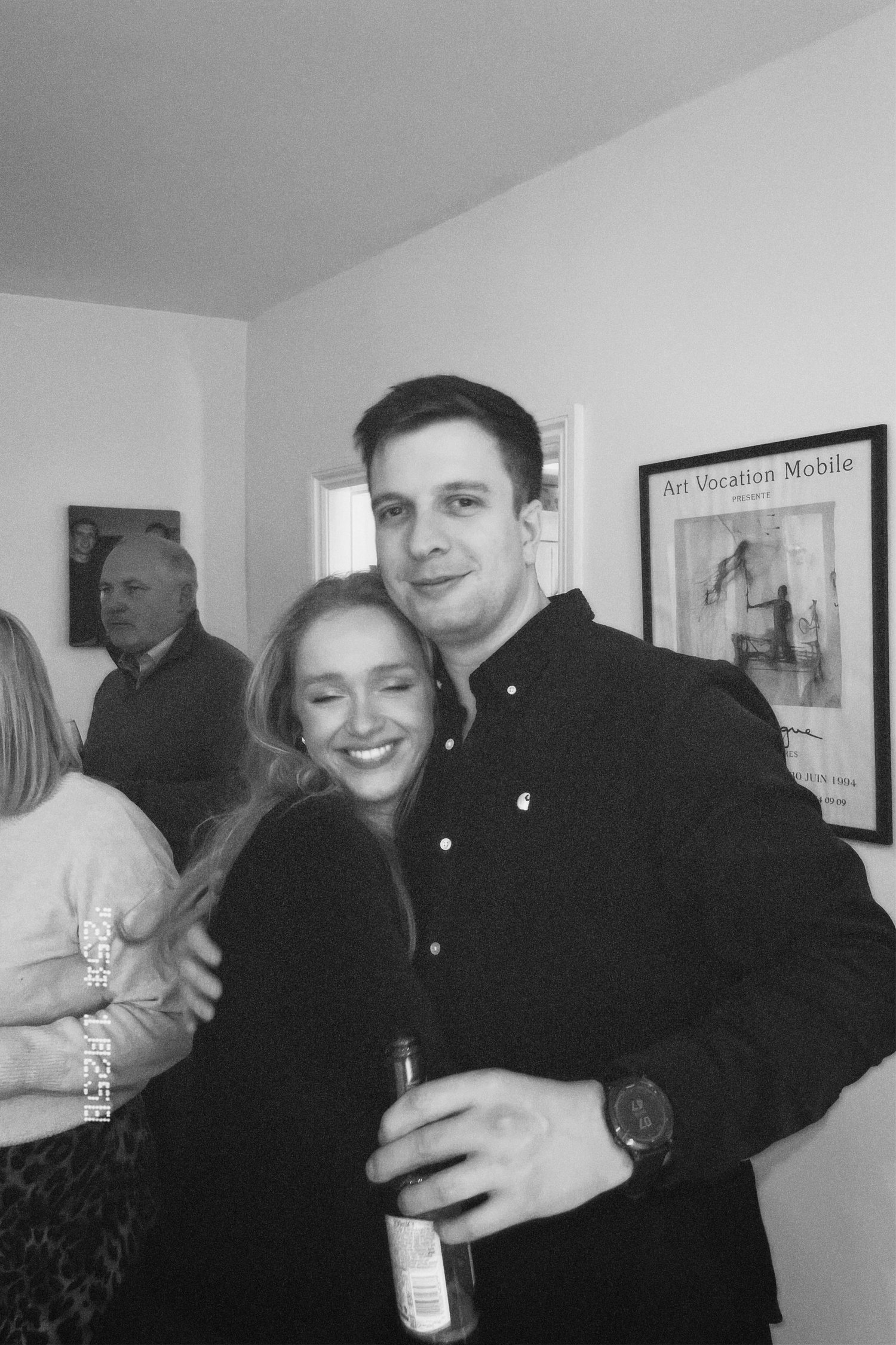 The Wedding Website of Ellie Burrows and Ben Johnson