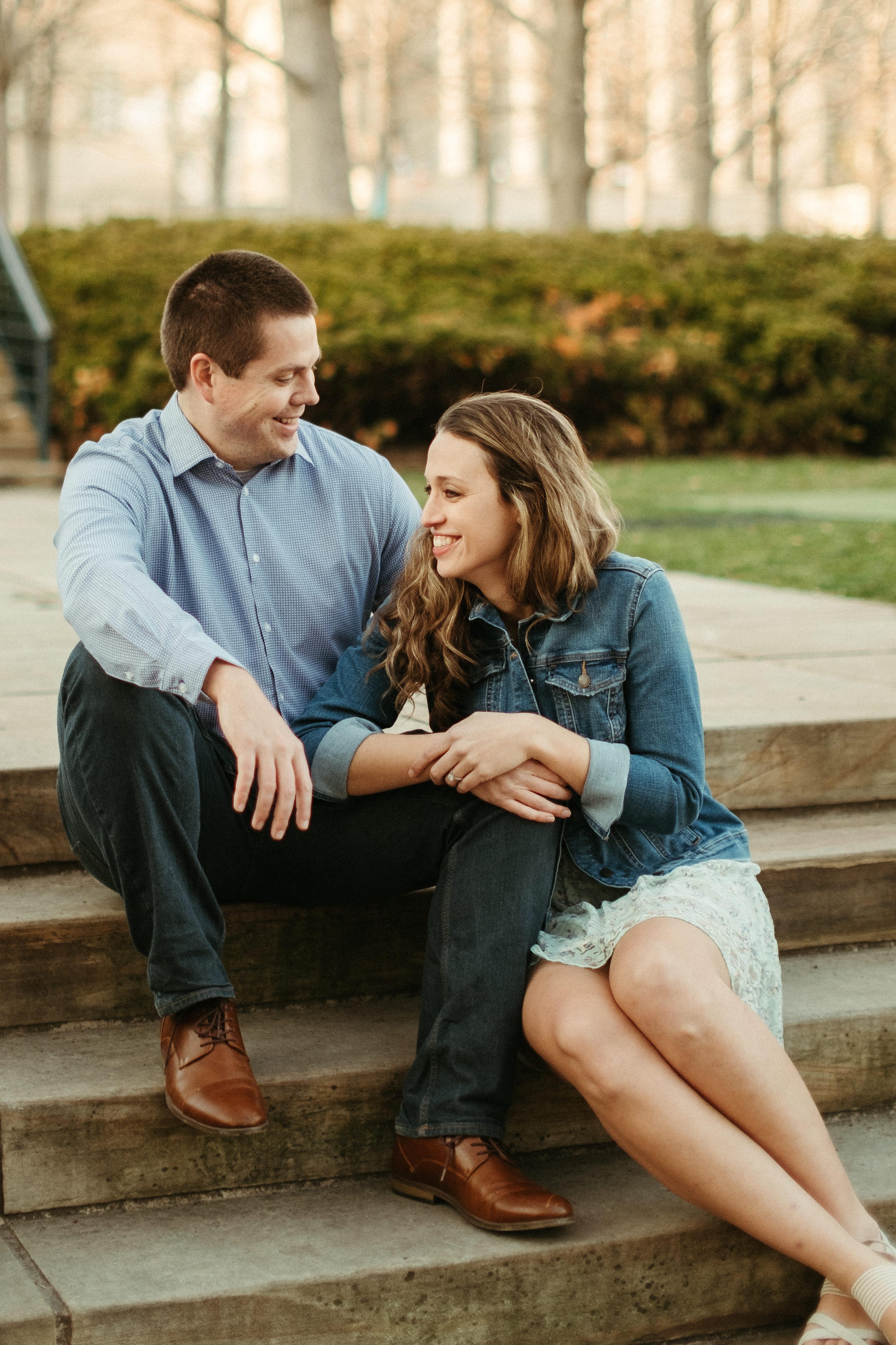 The Wedding Website of Jackie Lybarger and John Hartnett