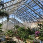 Lauritzen Gardens/Kenefick Park