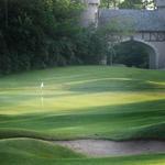 Country Club Estates Golf Course