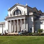 Saint Louis Art Museum