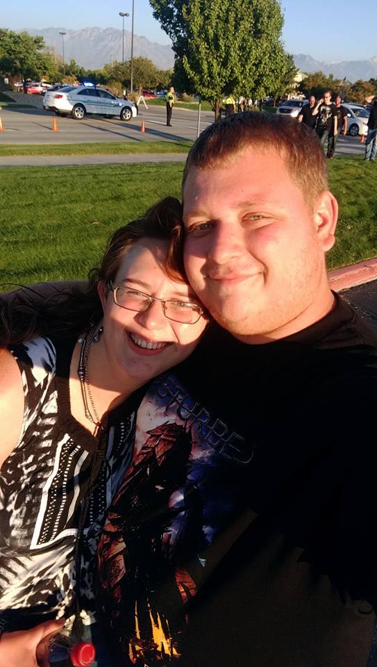 The Wedding Website of Brook Kresie and Justin Fracchia