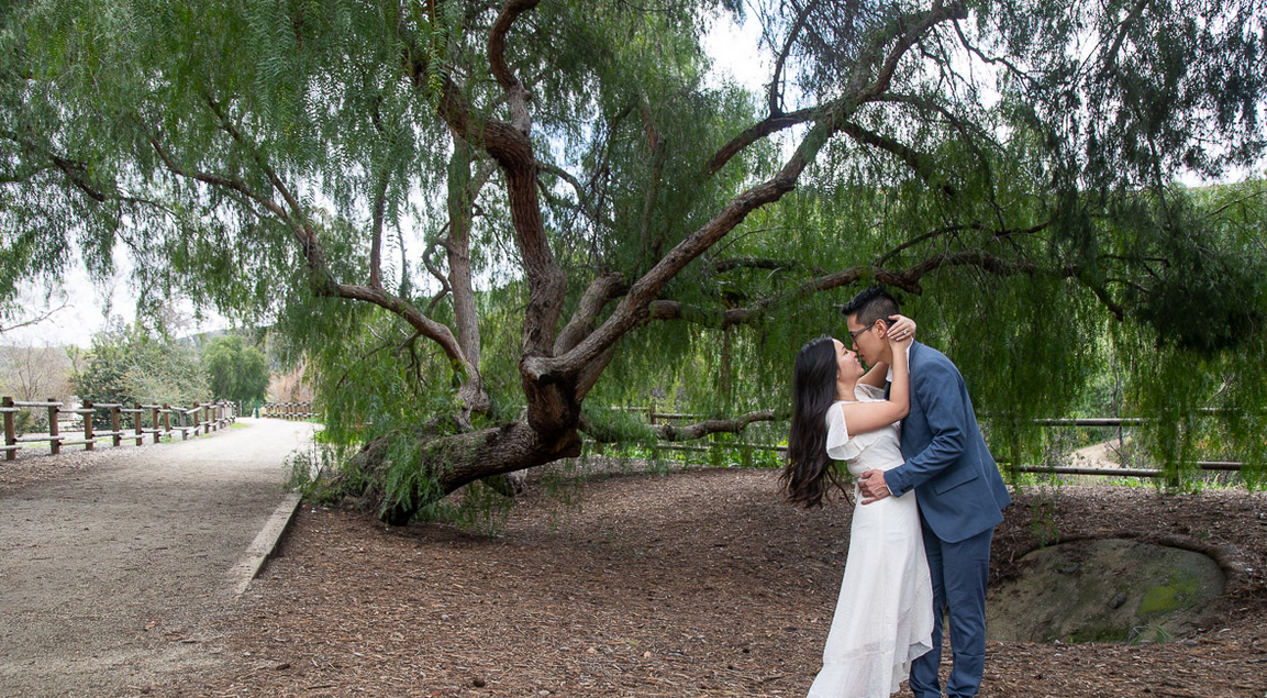 The Wedding Website of Anna Tran and Jim Xu