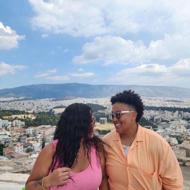 Athens, Greece 2023