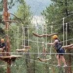 Treehouse Adventure Park
