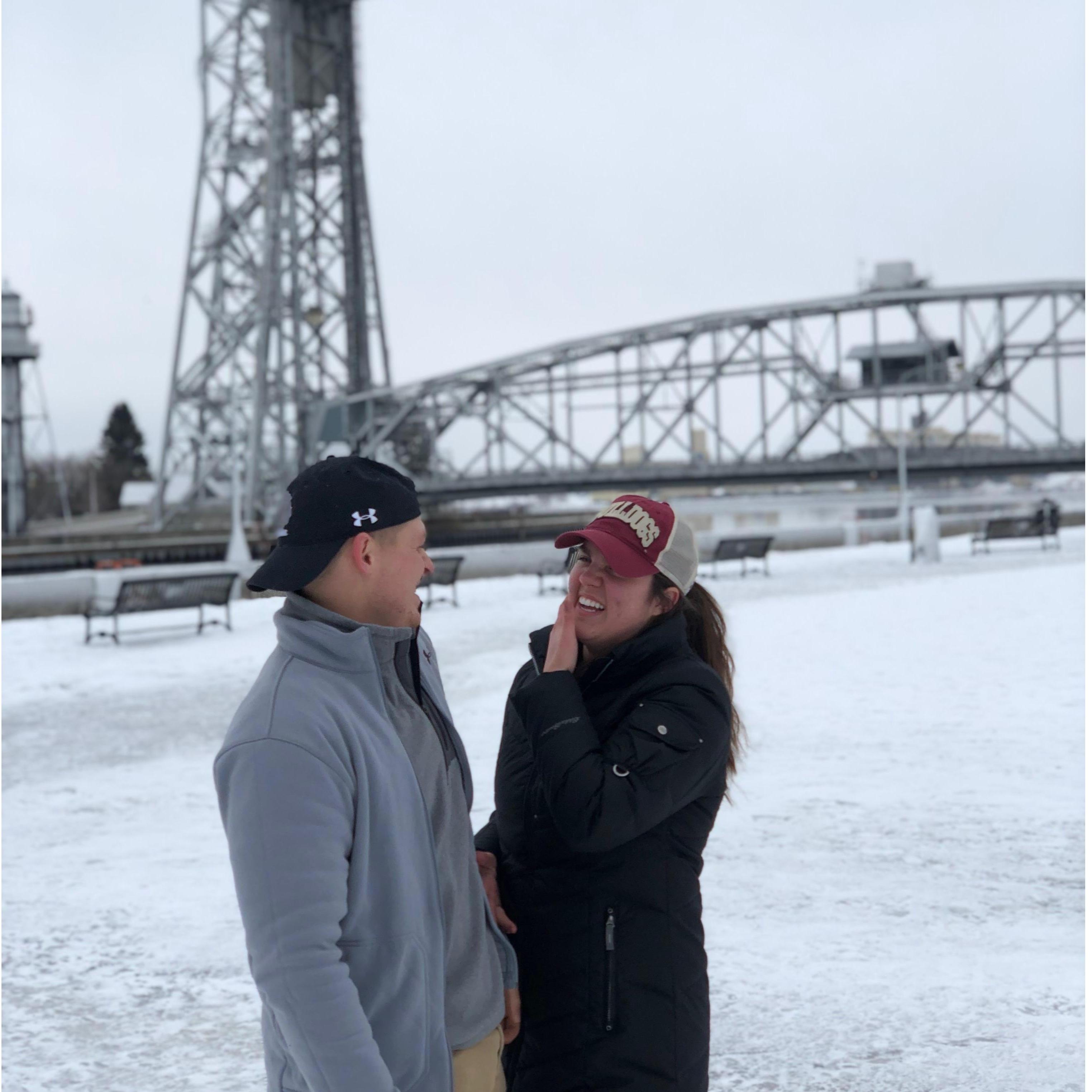 Duluth, MN